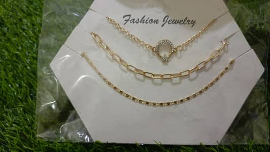 shein jewellery items