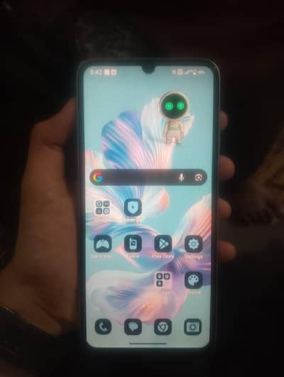 Sego shark mobile 6/128