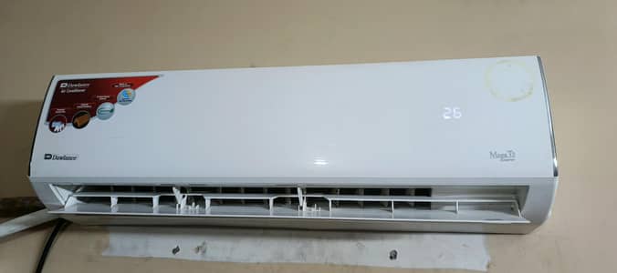 dawlance mega  T3  series inverter
