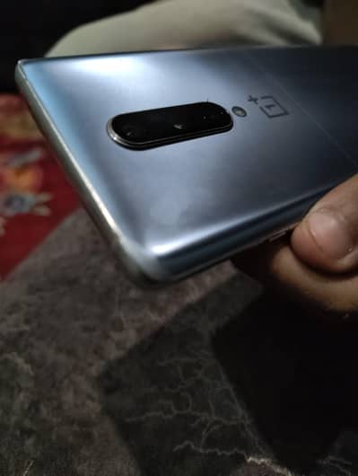 OnePlus 8 5g without shade