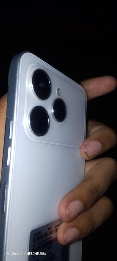 Tecno spark40 6/128