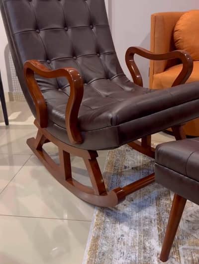 Rocking chair