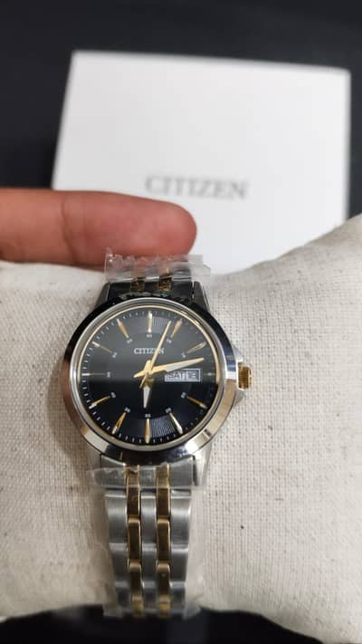 Brand  Citizen Watch