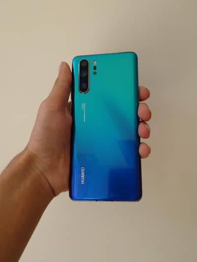 Huawei P30 Pro 8/128 gb in good condition