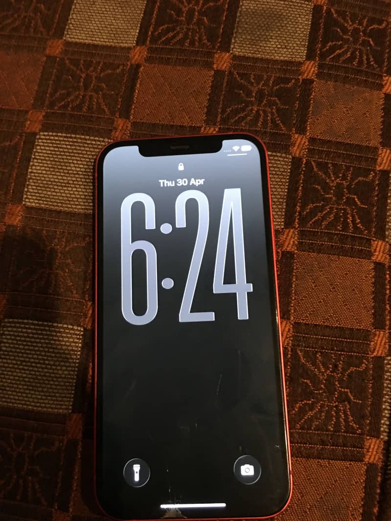 Iphone 12 4