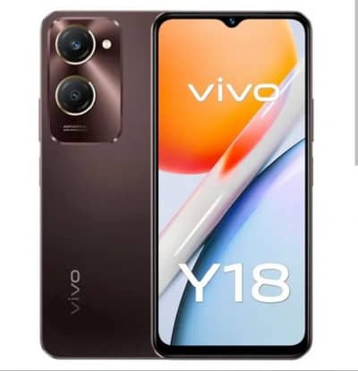 vivo y18