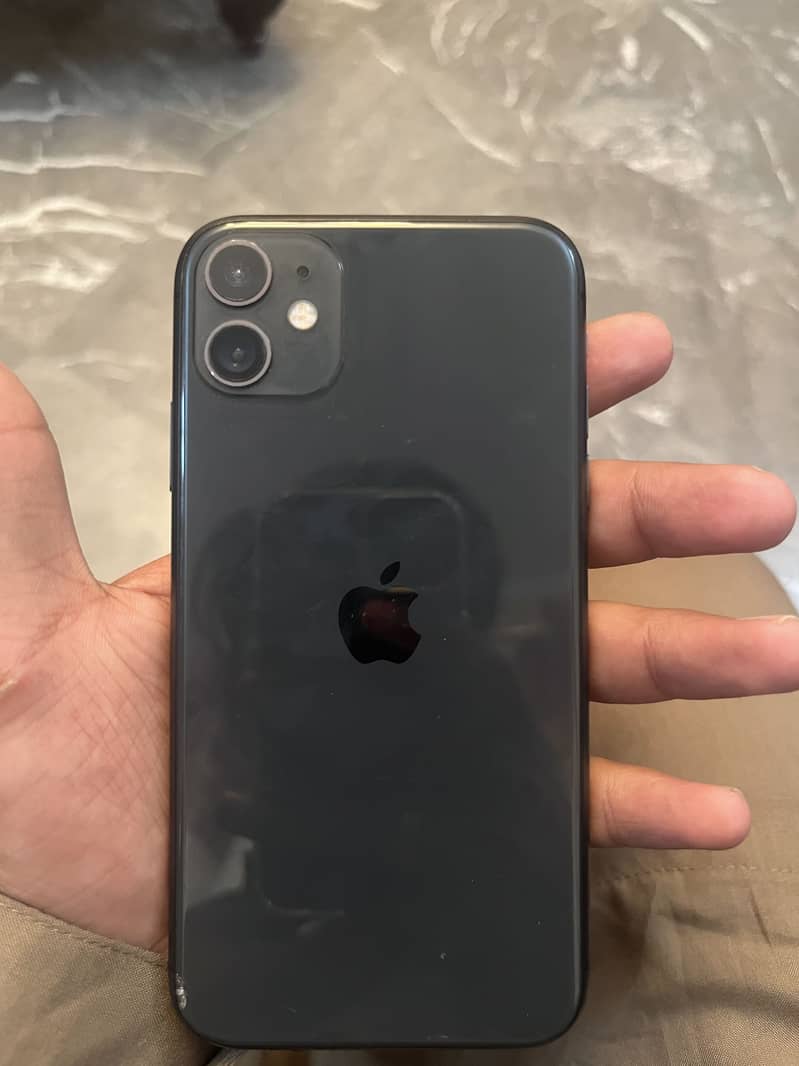 Iphone 11 2
