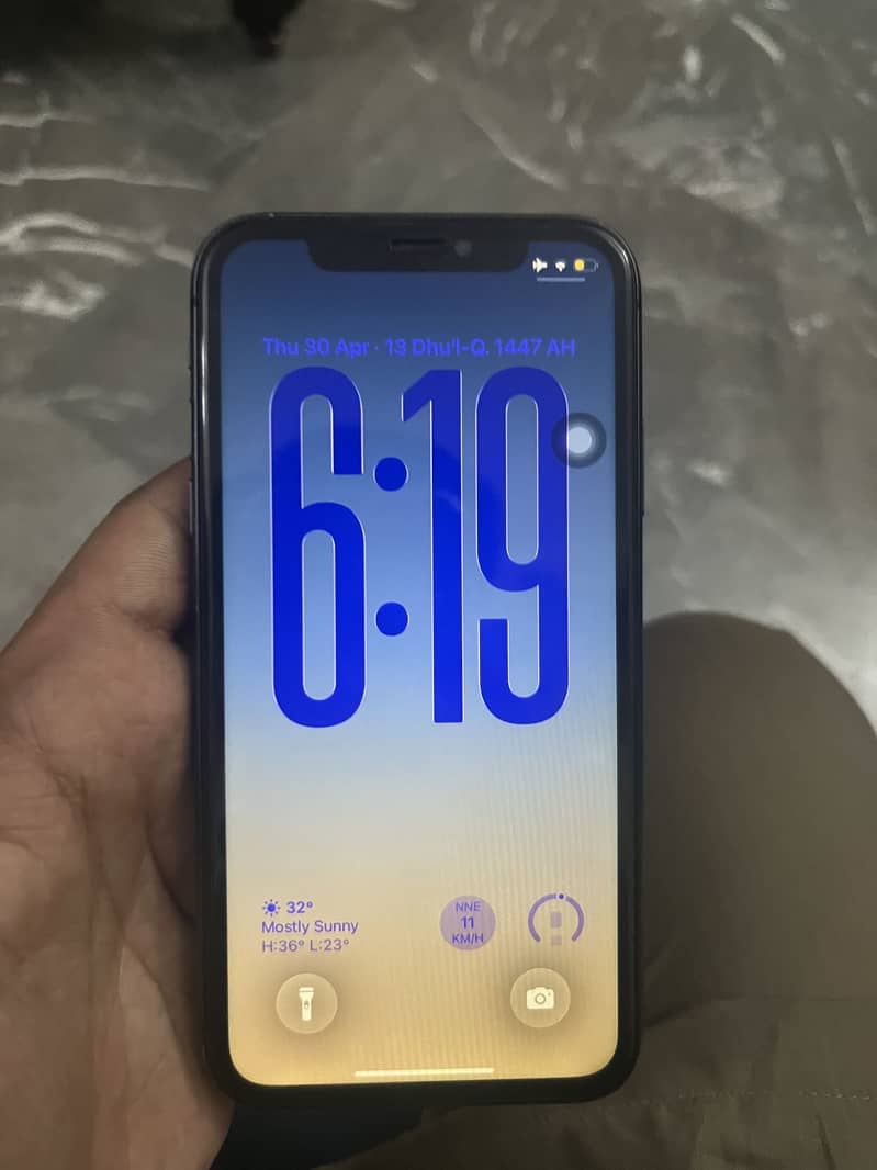 Iphone 11 5