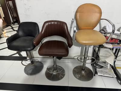 Anchor person Chair for sale
