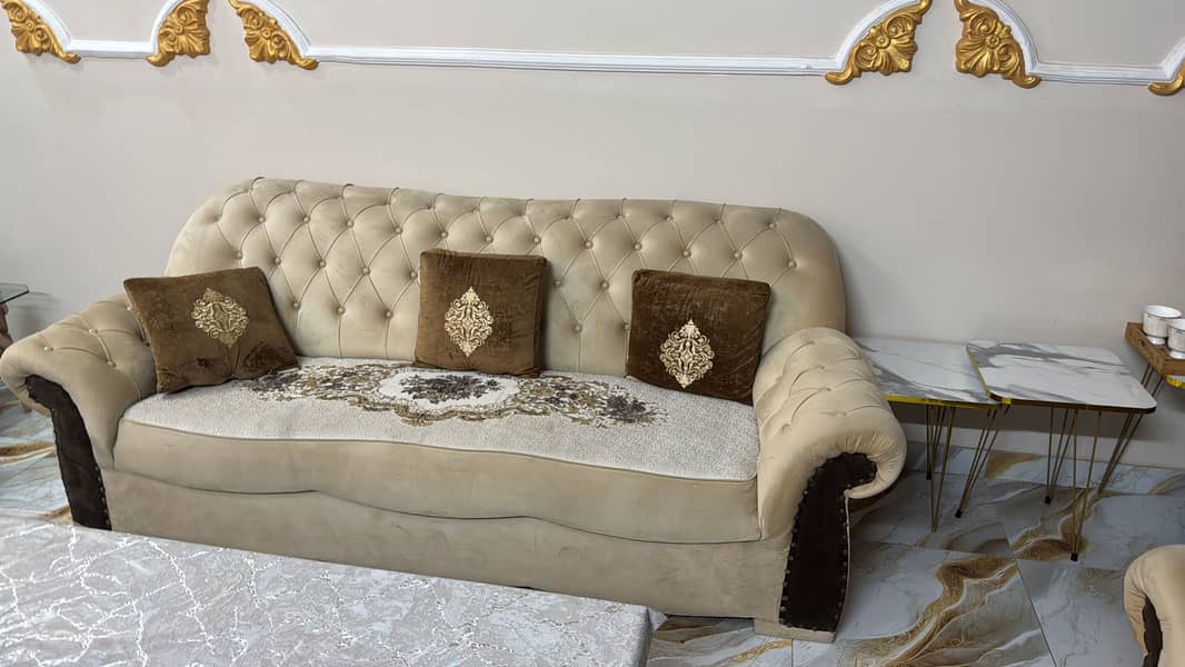 Sofa set 3 3 2 0