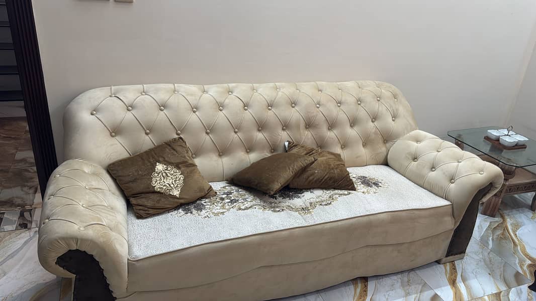 Sofa set 3 3 2 2