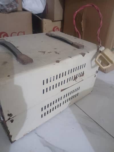 dawlance heavy duty