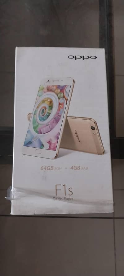 oppo F1s for sale