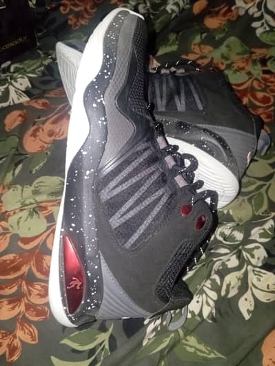 ANDI 1 USA FOOTWEAR