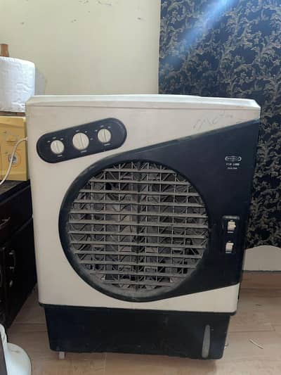 Room Cooler