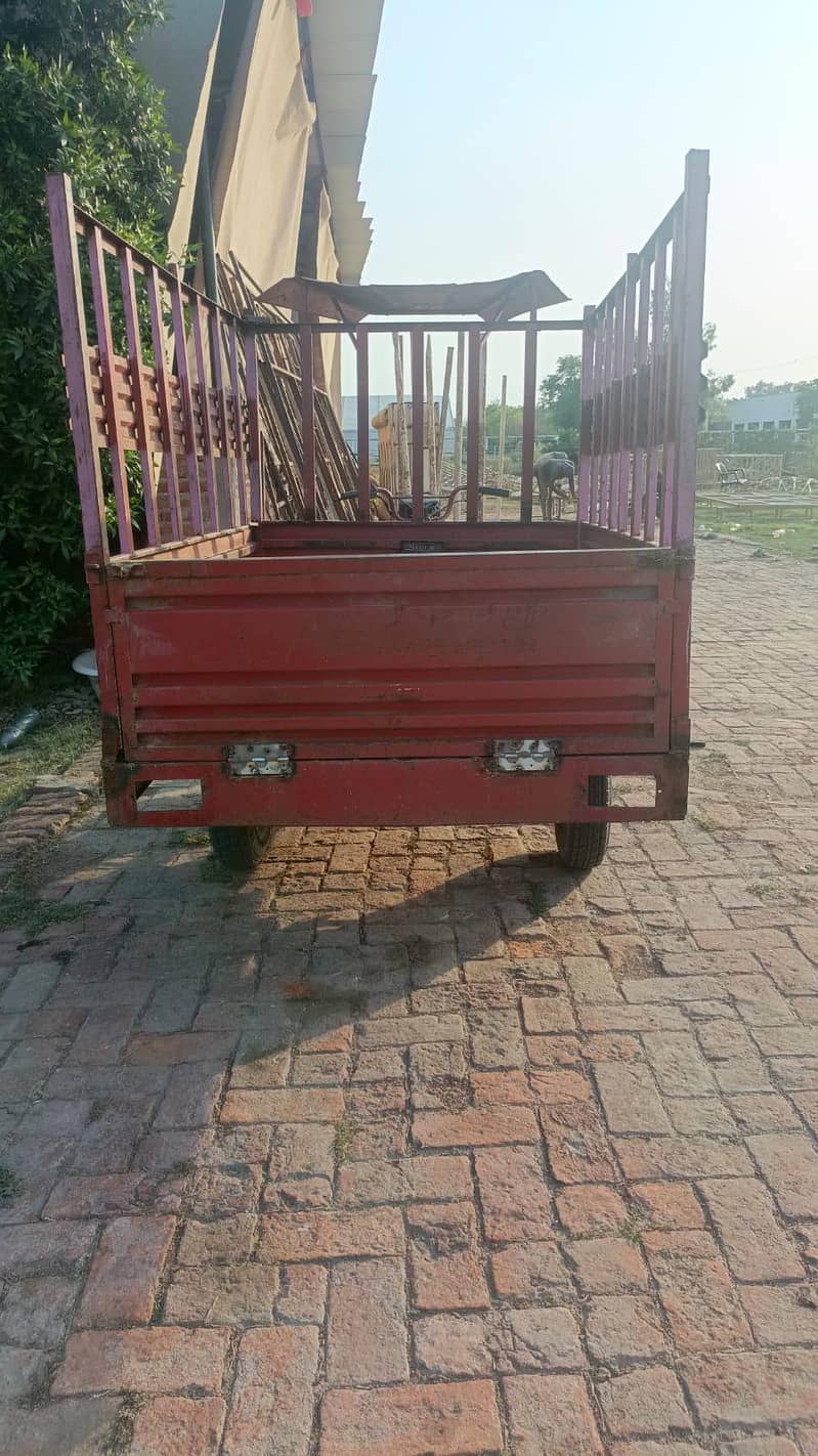 loader rikshaw 0