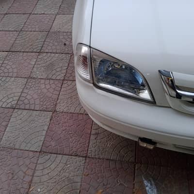 Suzuki Cultus VXRi 2015 Model