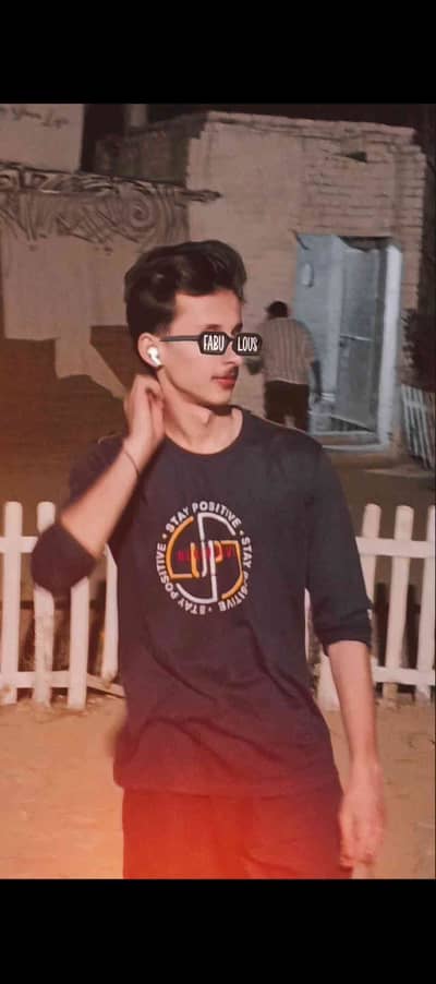 Ali rajpoot 
