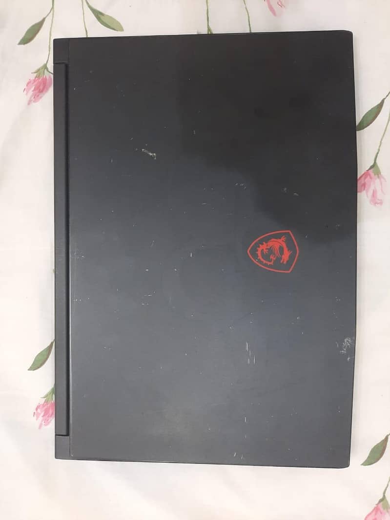 MSI GF63 Thin 2