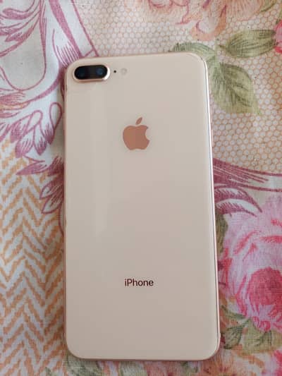 8plus exchange possible