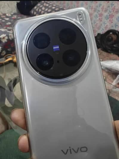 X200 pro 512gb 5 months official warranty with box and all accessories