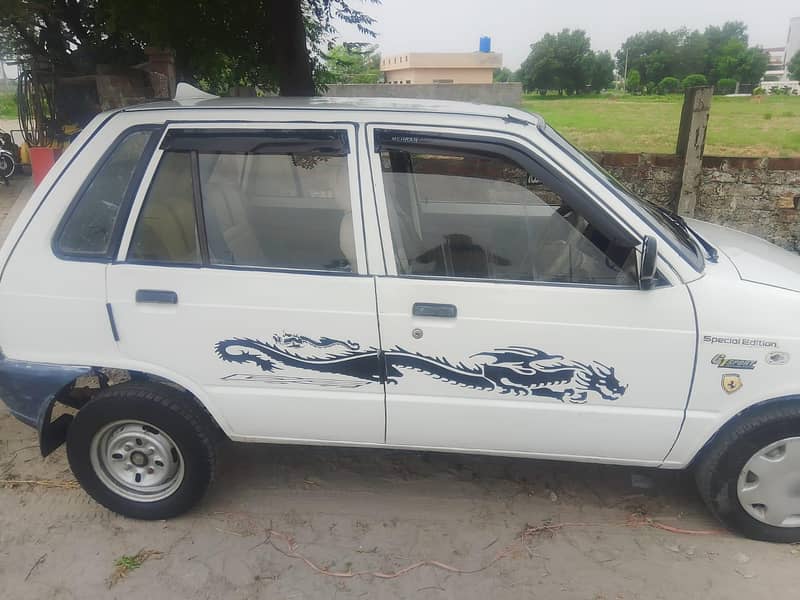 Mehran 0