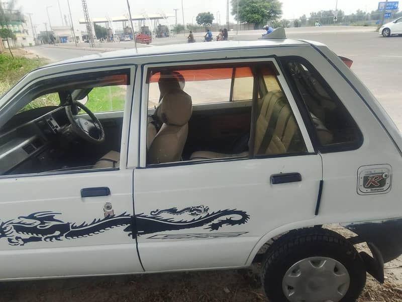 Mehran 4