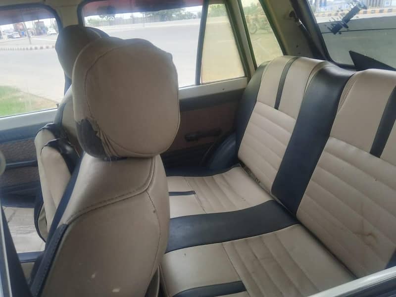 Mehran 7
