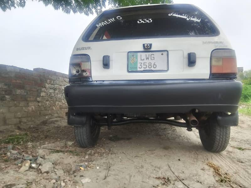 Mehran 8