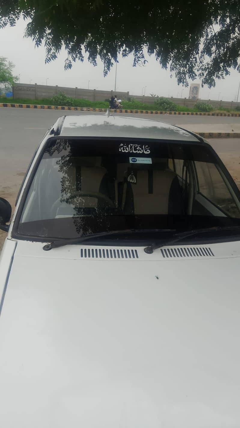 Mehran 9
