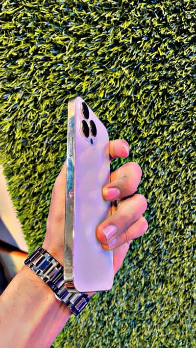 Iphone 13pro max non pta 128gb