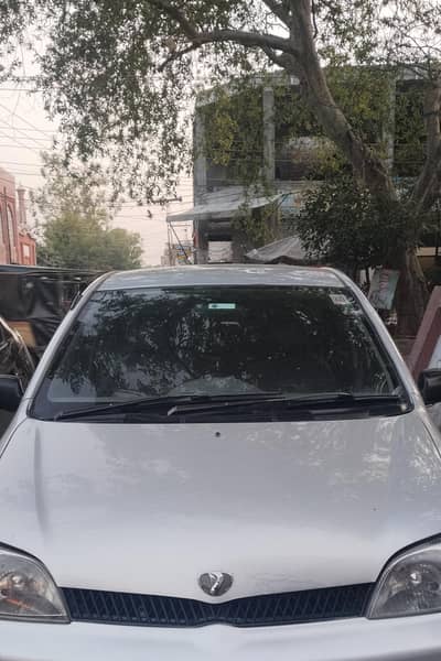 totel original paint just fender touch