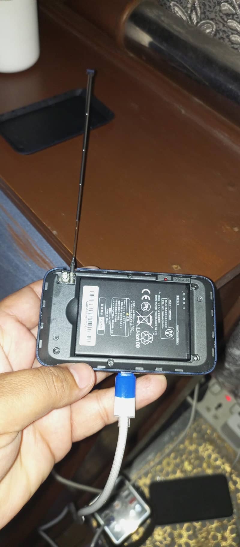 HUAWEI 2