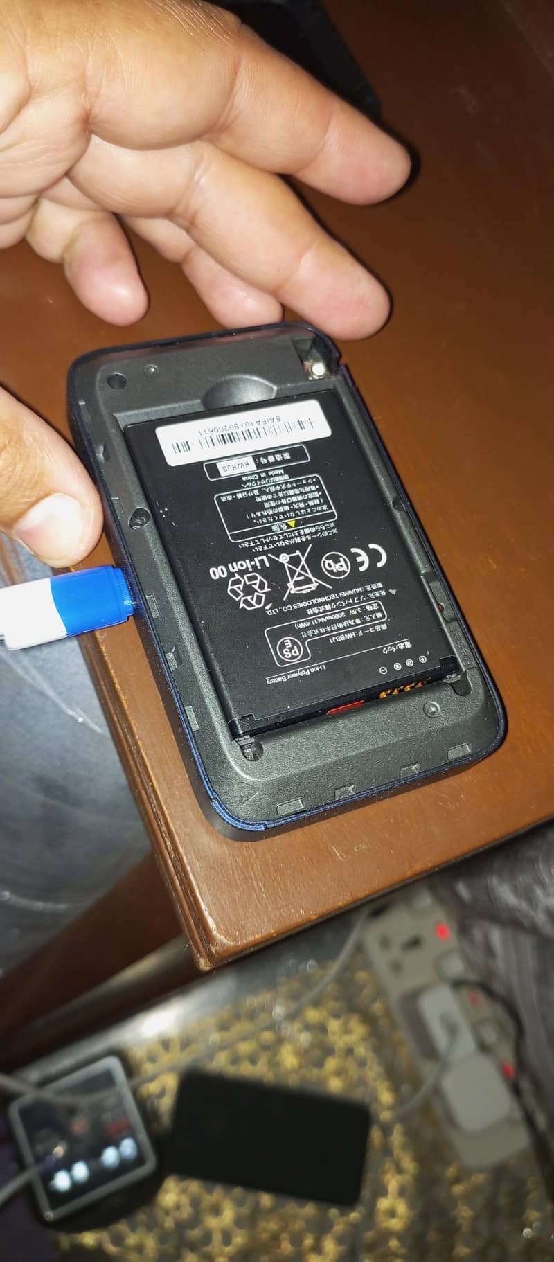 HUAWEI 3