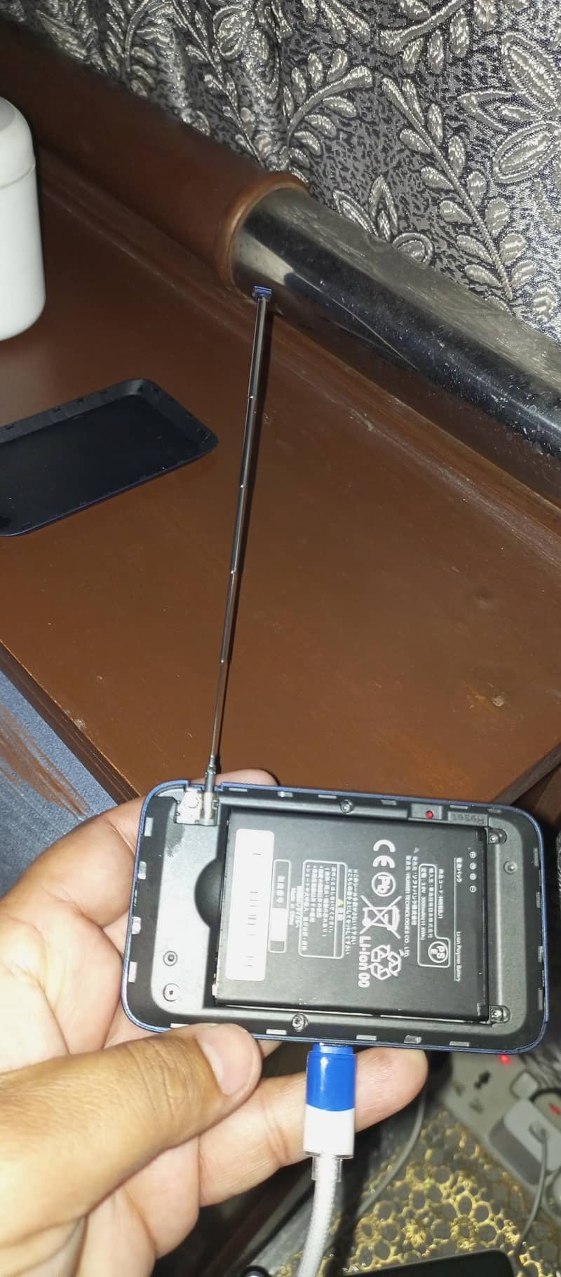 HUAWEI 5