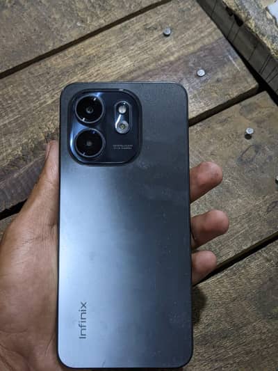 infinix smart 9 HD