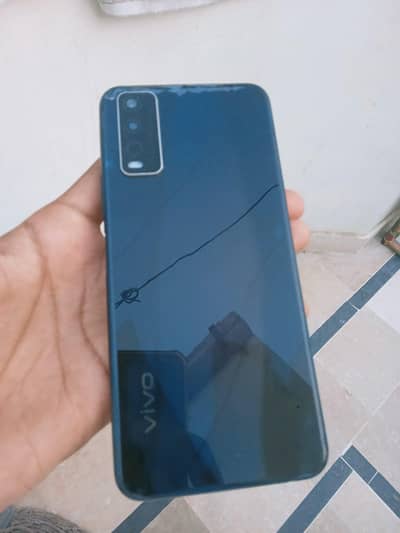 vivo y12A 3/32 only set