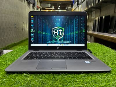 HP EliteBook 840 G3 i7 6th Gen 2K Backlit  (0322-8832611)