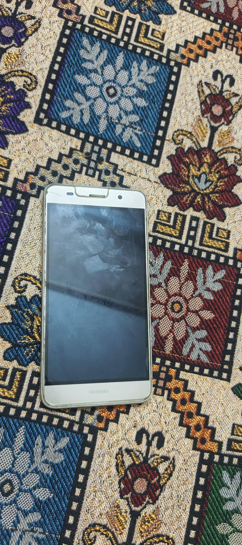 without Battery 0