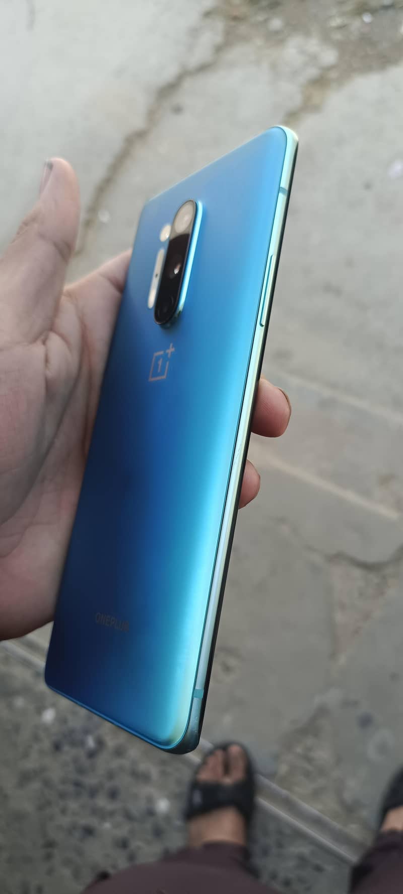 one plus 8 pro 0