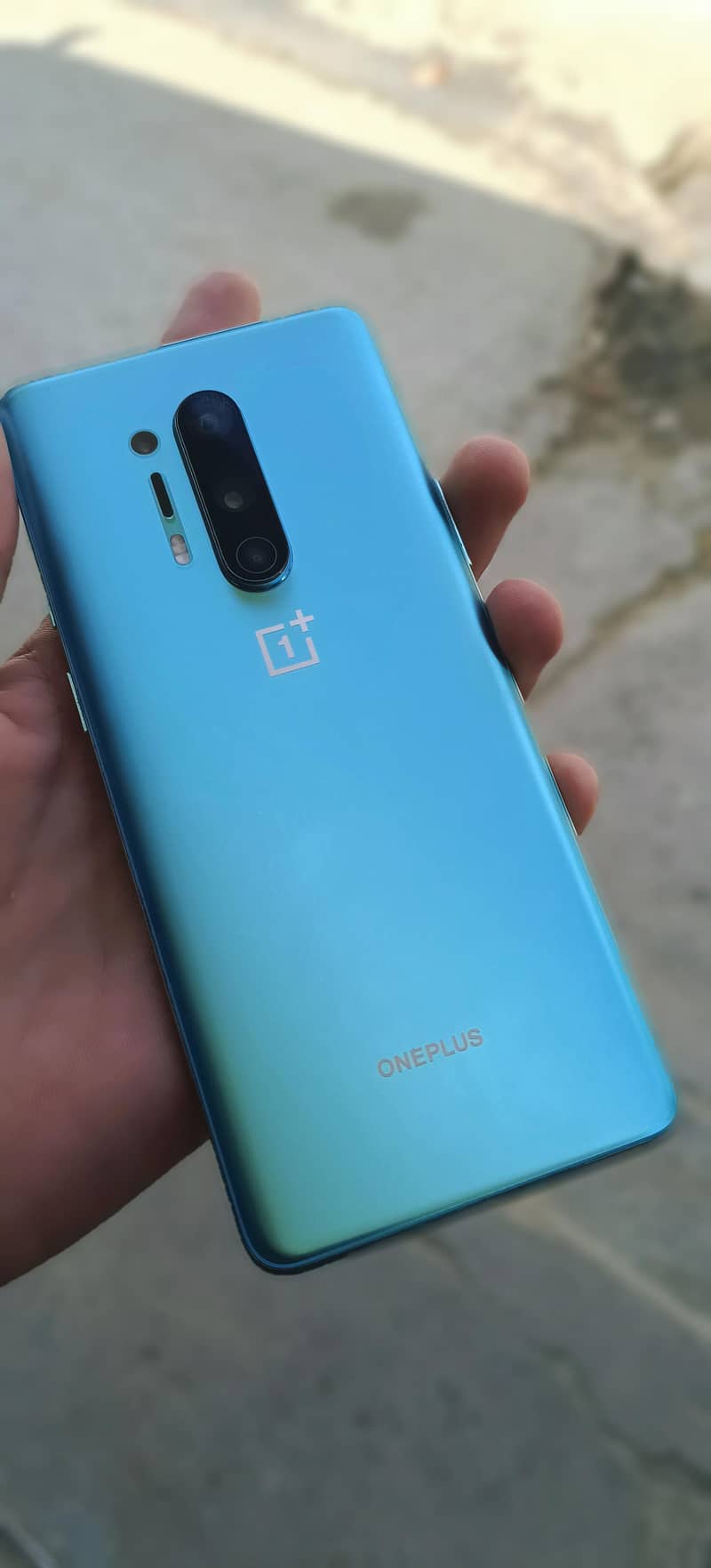 one plus 8 pro 1