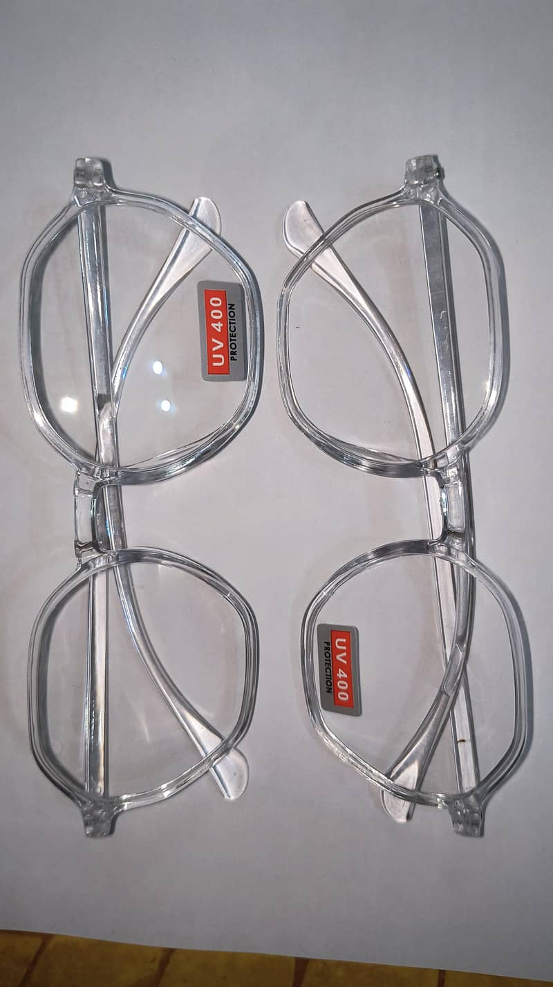 Classy Design Glasses Frames 0