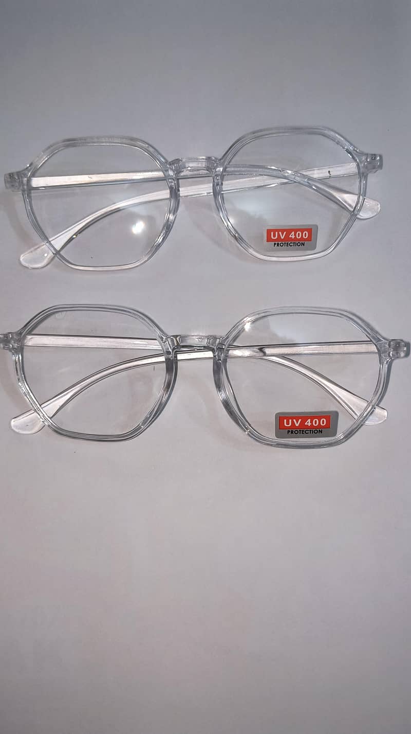 Classy Design Glasses Frames 3
