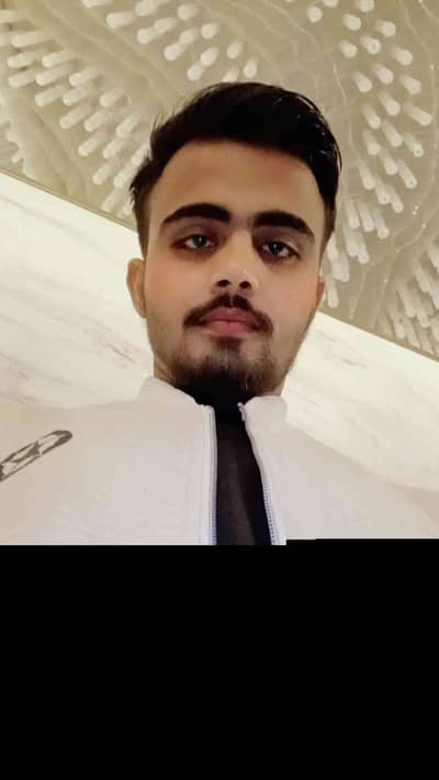 Saim sheikh