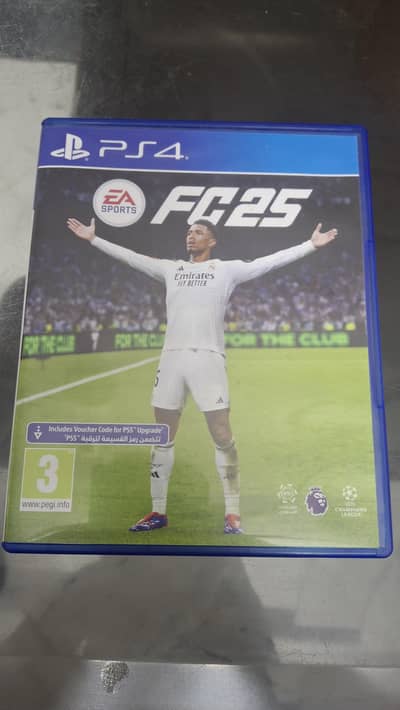 fc 25