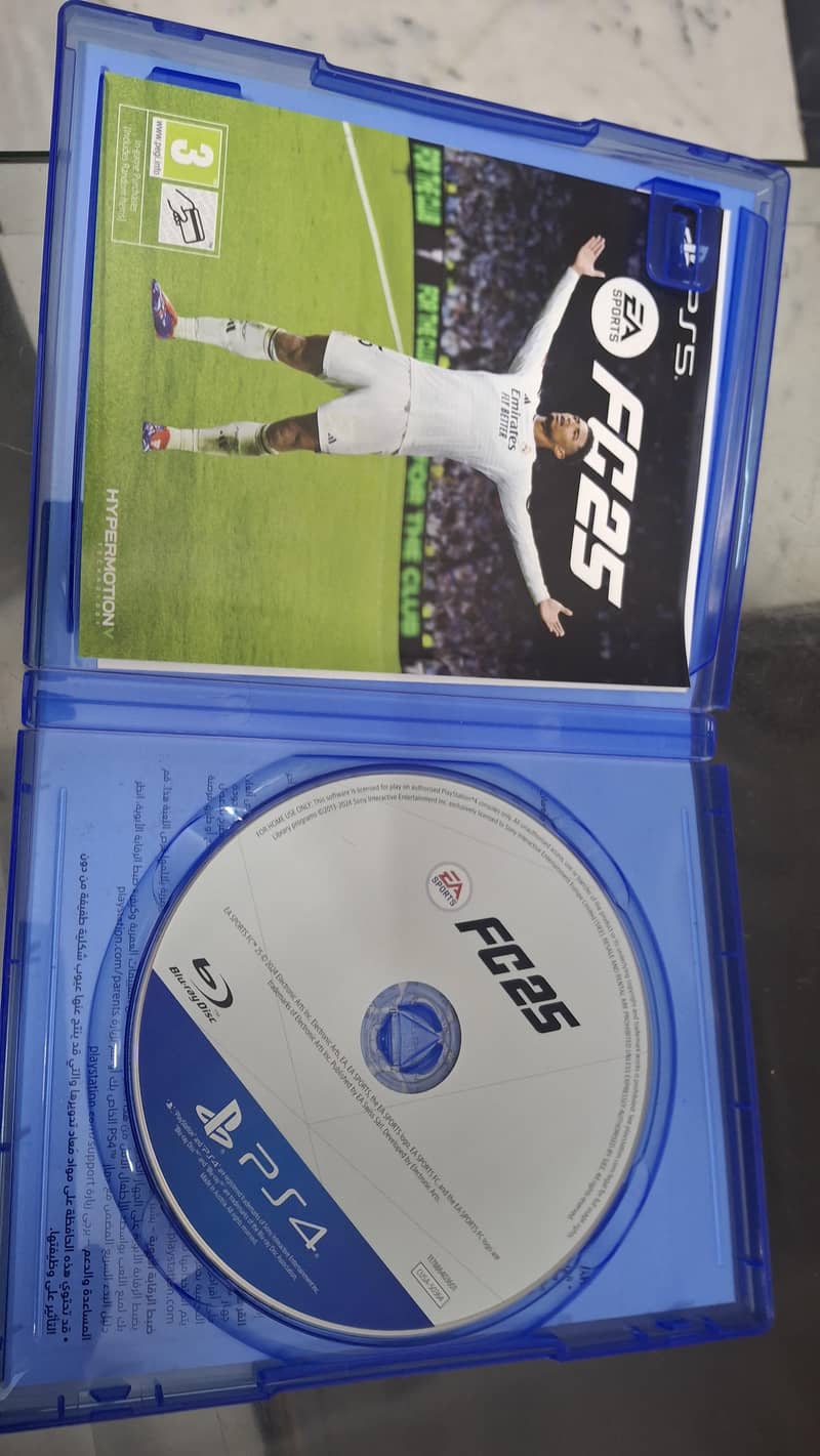 fc 25 1