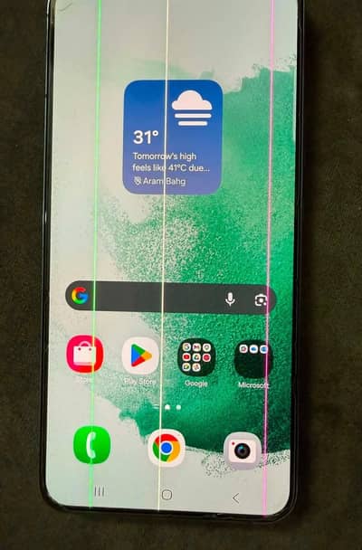 SAMSUNG GALAXY S22+ 256GB SNAPDRAGON