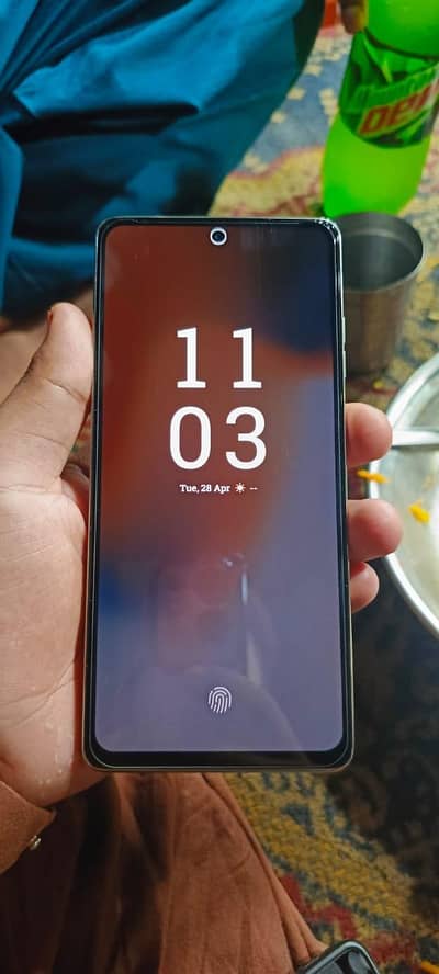 Motorola g style 2024 f