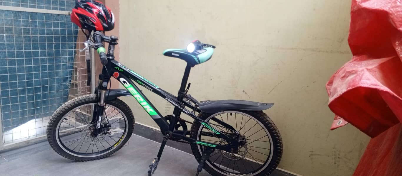 bicycle 3
