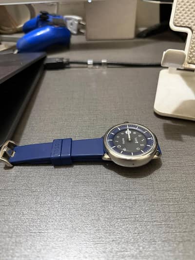 fossil gen6 hybrid wellness edition